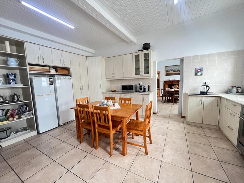 3 Bedroom Property for Sale in Dwarskersbos Western Cape